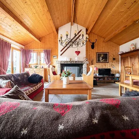 La Grande Ourse - Maison Avec Jacuzzi
