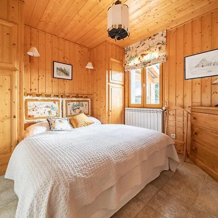 La Grande Ourse - Maison Avec Jacuzzi Feriehus *