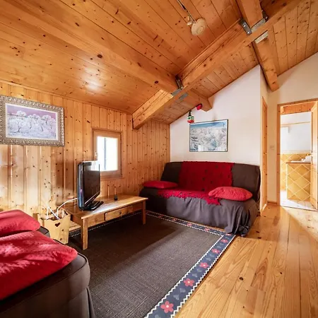 La Grande Ourse - Maison Avec Jacuzzi *