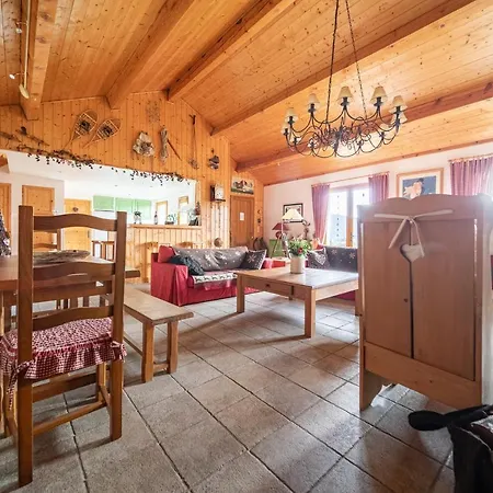 La Grande Ourse - Maison Avec Jacuzzi Feriehus