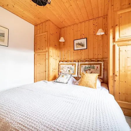 La Grande Ourse - Maison Avec Jacuzzi Formiguères